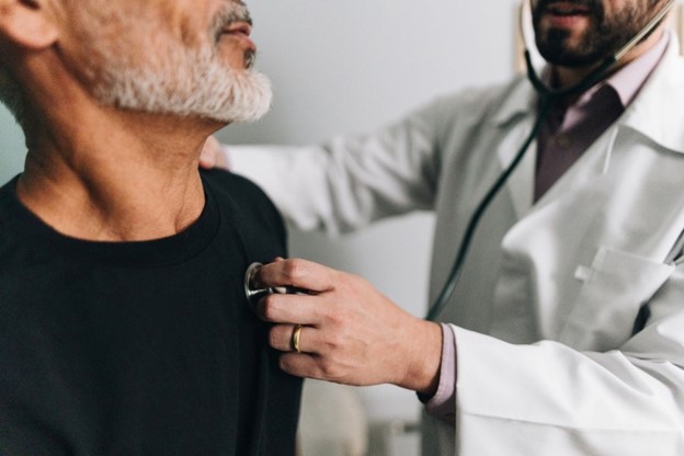 Heart health screening importance